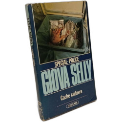Cache cadavre - special police
