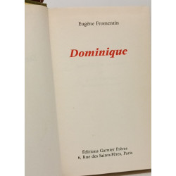 Dominique