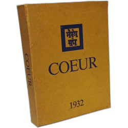 Coeur 1932