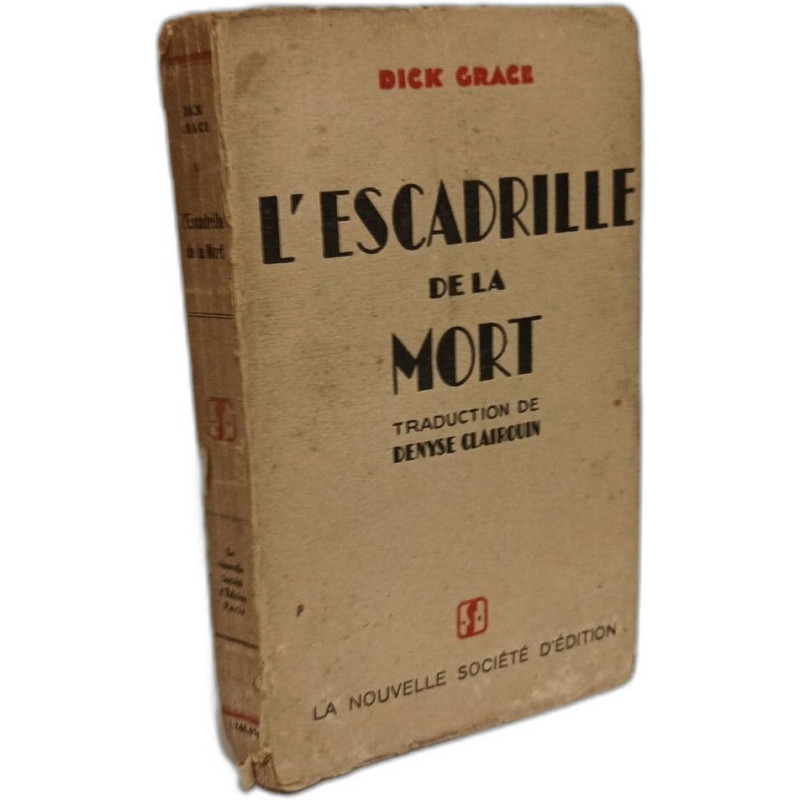 L'Escadrille de la Mort