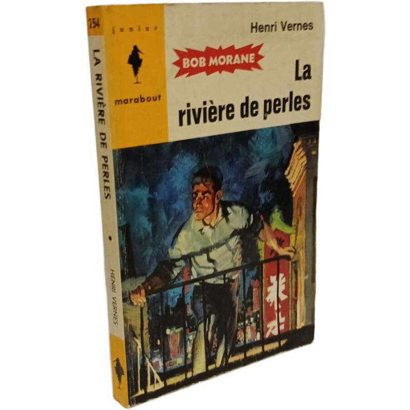 La rivière de perles
