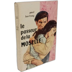 Le passeur de la Moselle
