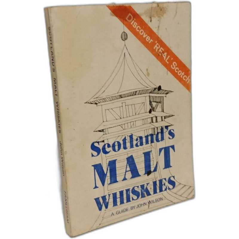 Scotland's Malt Whiskies