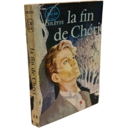 La fin de Chéri