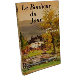 Le Bonheur du Jour