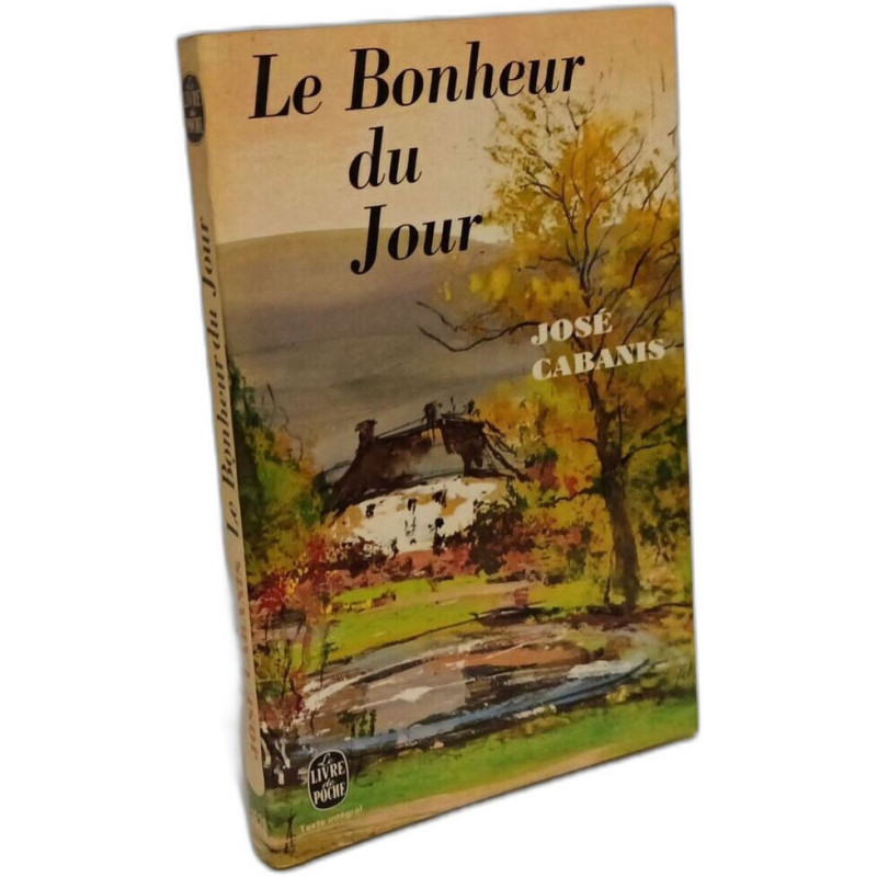Le Bonheur du Jour