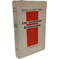 Les nouveaux Aristocrates