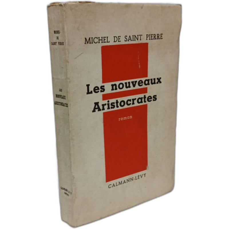 Les nouveaux Aristocrates