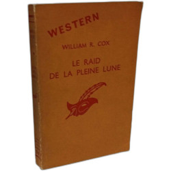 Le Raid de la Pleine Lune