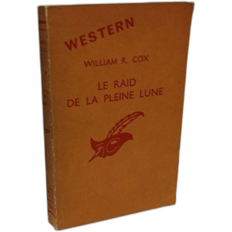 Le Raid de la Pleine Lune