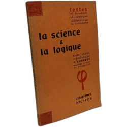 La science et la logique