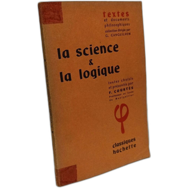 La science et la logique