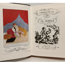 Le Sopha