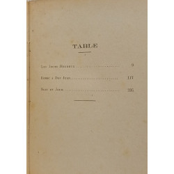 Théâtre - Tome 1 Les jour heureux