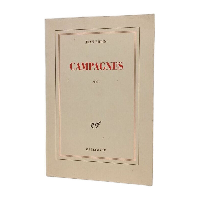 Campagnes