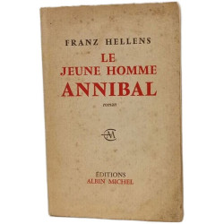 Le jeune homme Annibal