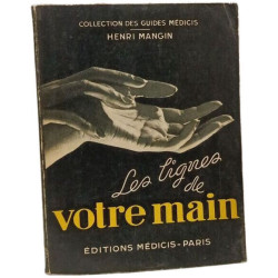 Les lignes de votre main