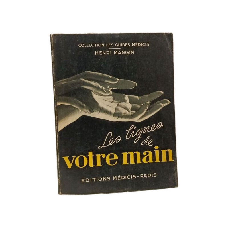 Les lignes de votre main