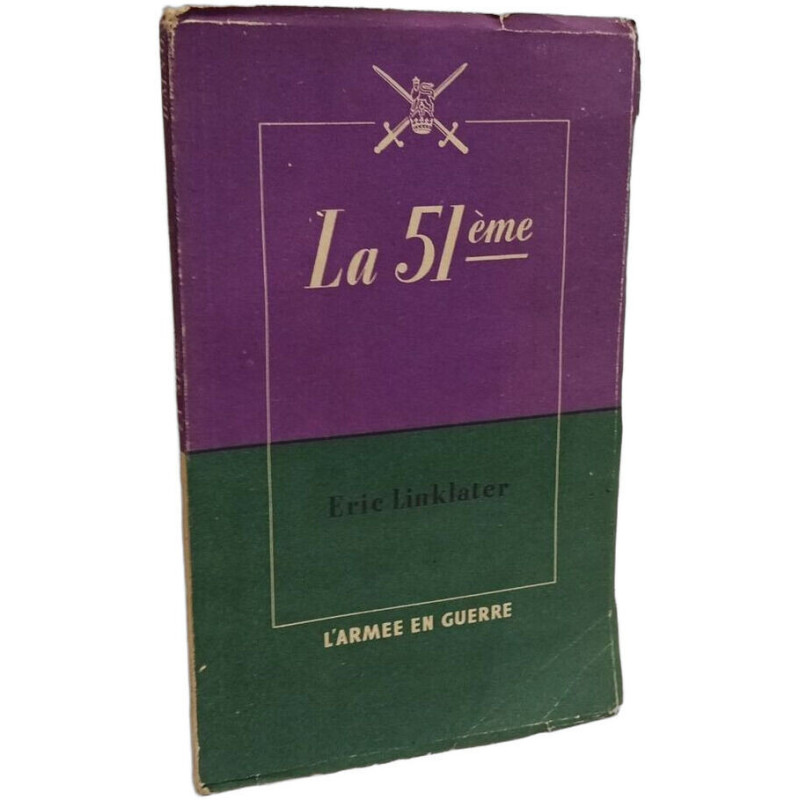 La 51ème