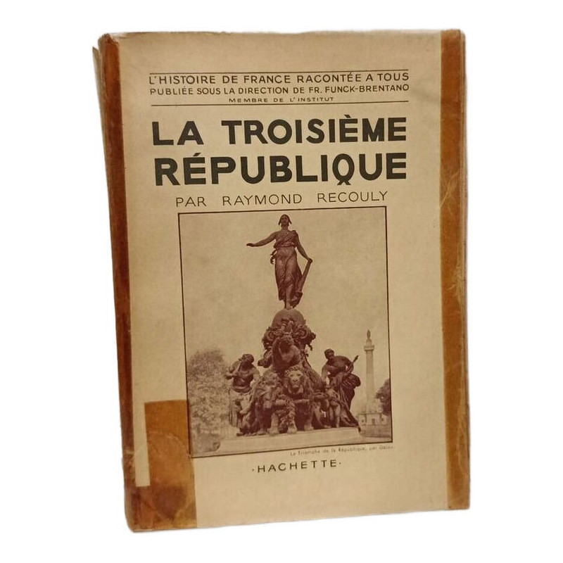 La Troisième République