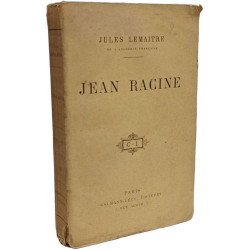 Jean Racine