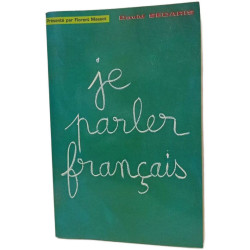 Je parler français