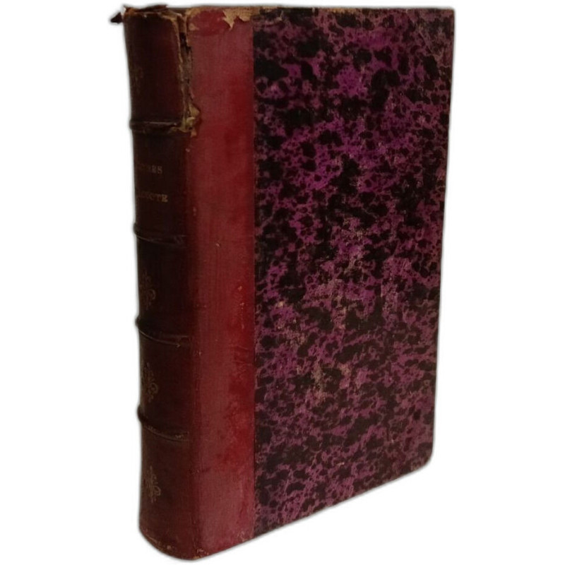 Histoires d'Hérodote- traduction nouvelle intro. notes par P. Giguet