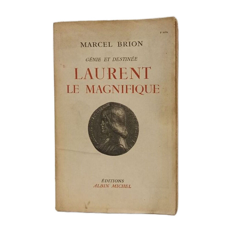 Laurent le Magnifique