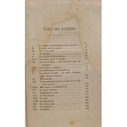 La Guerre en Alsace: Strasbourg