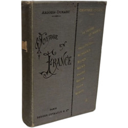 Voyage en France