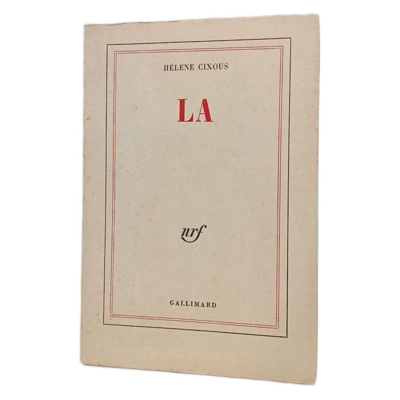 La