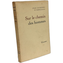Sur le chemin des hommes
