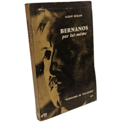 Bernanos par lui-même