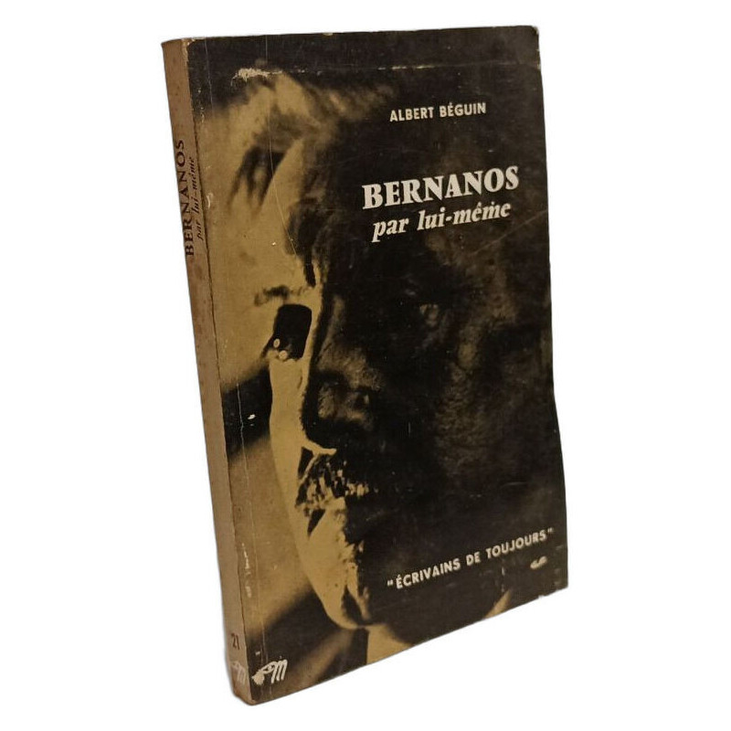 Bernanos par lui-même