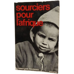 Sourciers pour l'Afrique