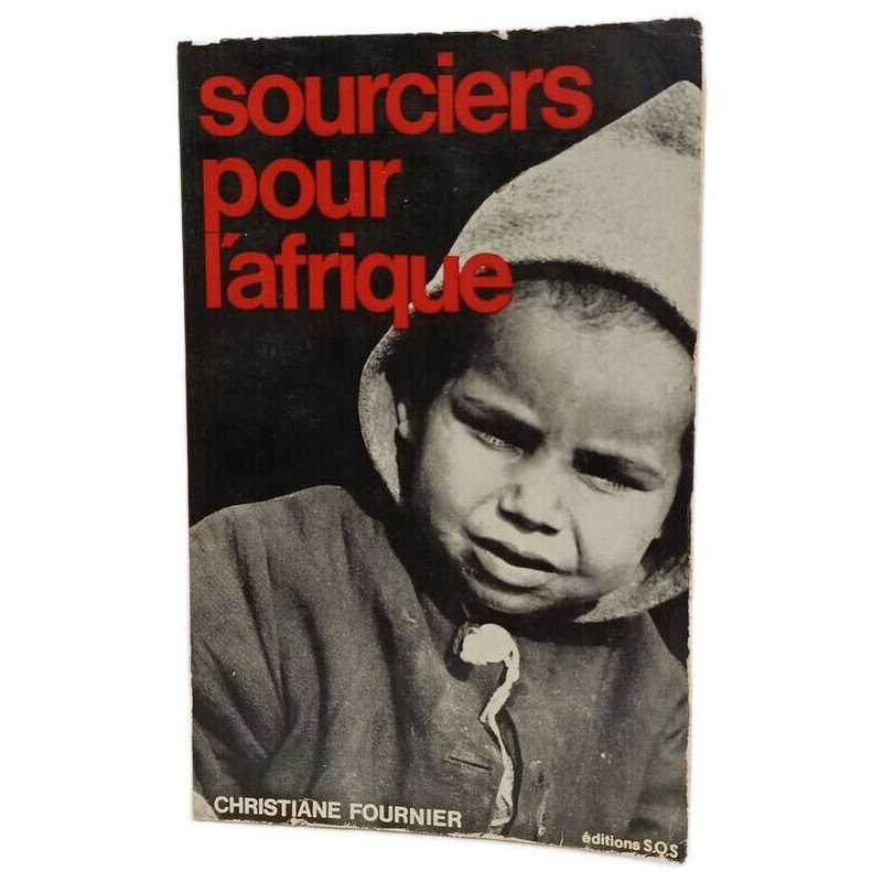 Sourciers pour l'Afrique
