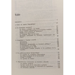 Du trotskysme - problèmes de théorie et d'histoire