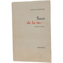 Saut de la mort