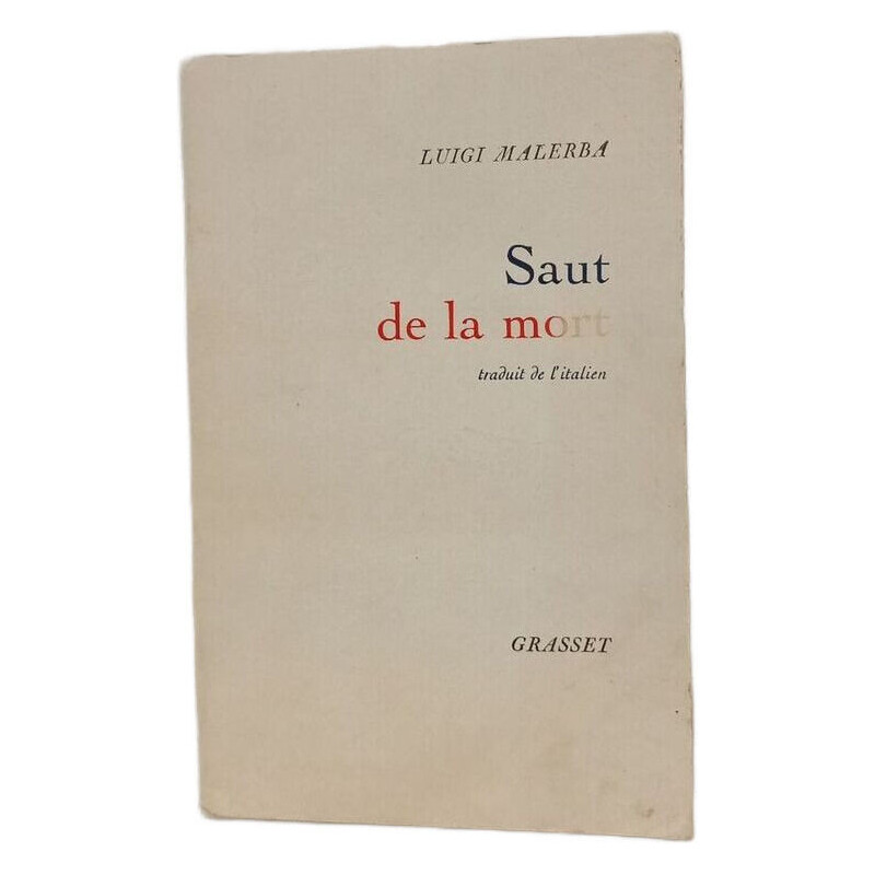 Saut de la mort