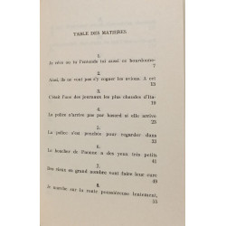 Saut de la mort