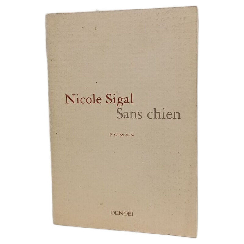 Sans chien