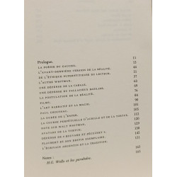 Discussion - Traduit de l'espagnol par Claire Staub