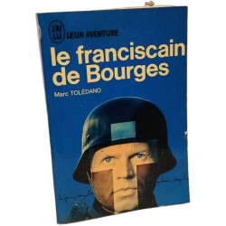 Le franciscain de Bourges