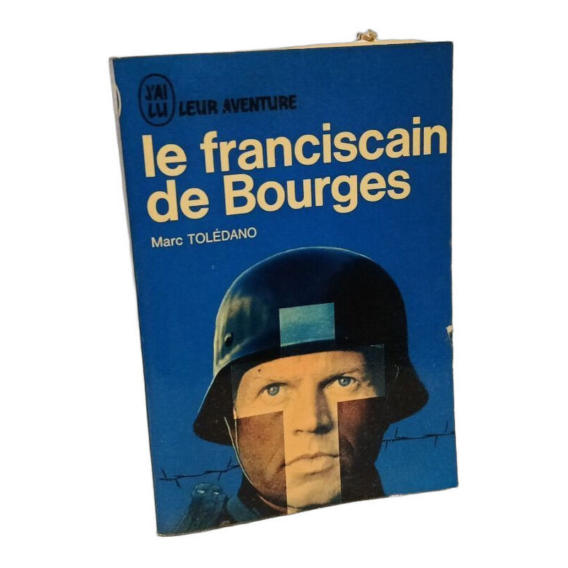 Le franciscain de Bourges
