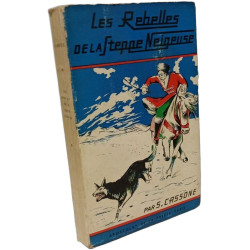 Les Rebelles de la steppe Neigeuse