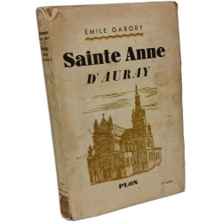 Sainte Anne D'Auray