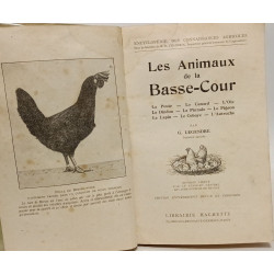 Les Animaux de la Basse-Cour
