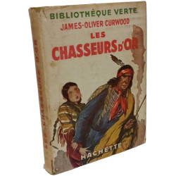 Les chasseurs d'or