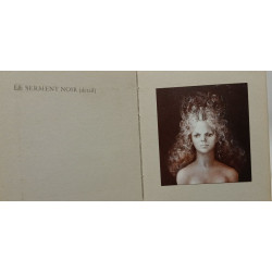 Léonor Fini : Exposition du 22 novembre au 22 décembre 1978...