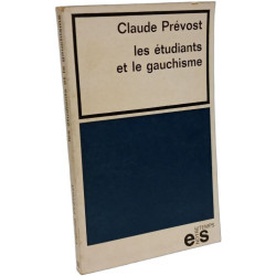 Les étudiants et le gauchisme